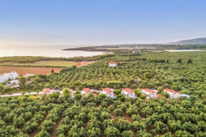 Lagouvardos Apartments